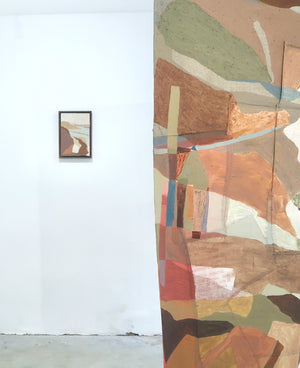 DYE GARDEN SOCIAL #010: Making Earth Pigments: A Hands-On Workshop with Siobhan McLaughlin