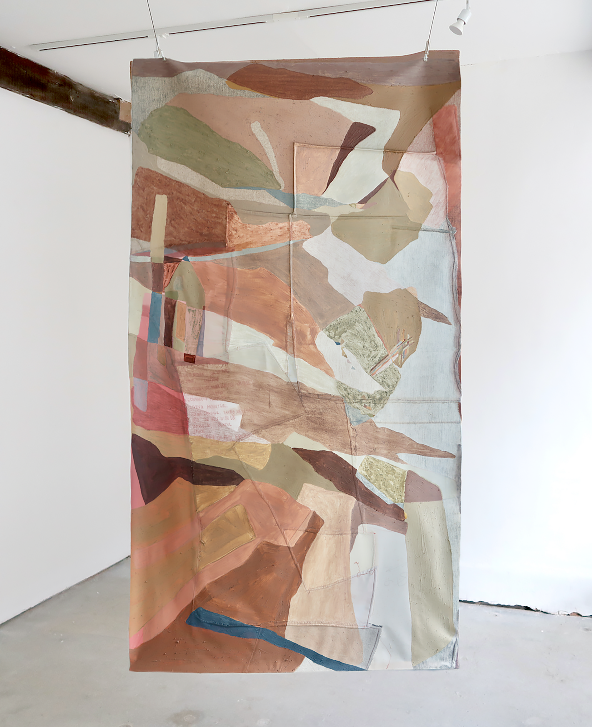 DYE GARDEN SOCIAL #010: Making Earth Pigments: A Hands-On Workshop with Siobhan McLaughlin