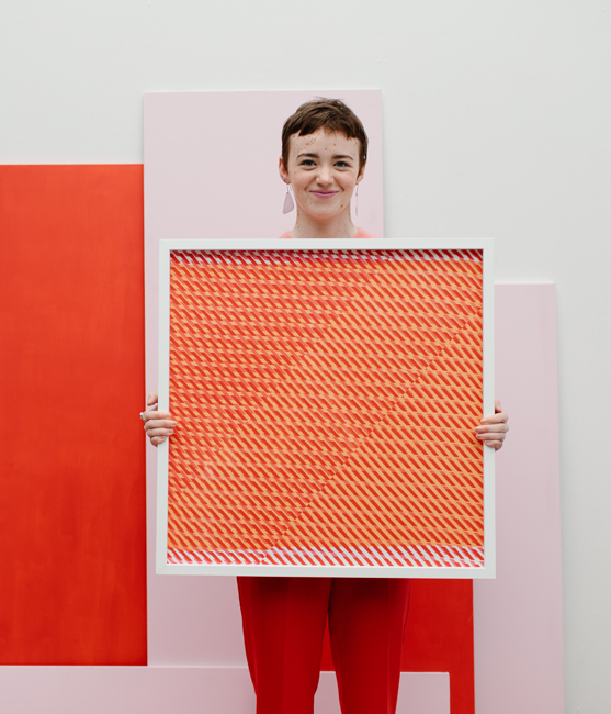 Conceal Colour Study II