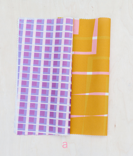 Make It Yourself Beeswax Wrap Kit