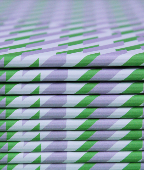 A4 Notebooks Duo - Conceal