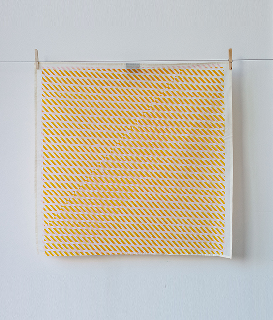 Large Fabric Wrap - Conceal