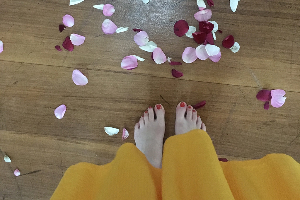 Care as Method - Artlink x Collective