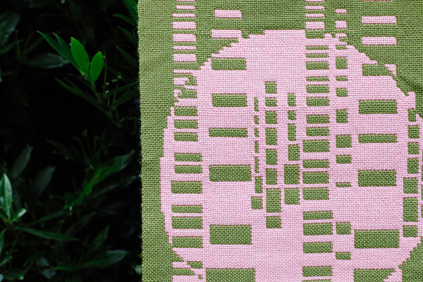 Täkänä - Helsinki Design Week - Laura Spring