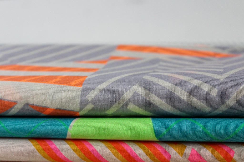 Knotwraps - Lush Oxford Street