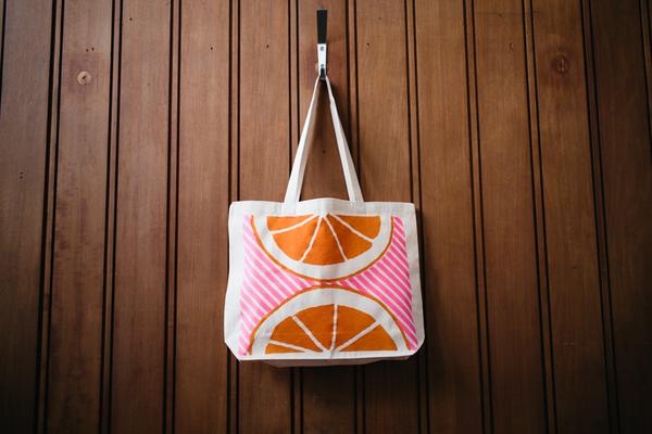 Bags, Lush Buchanan Street