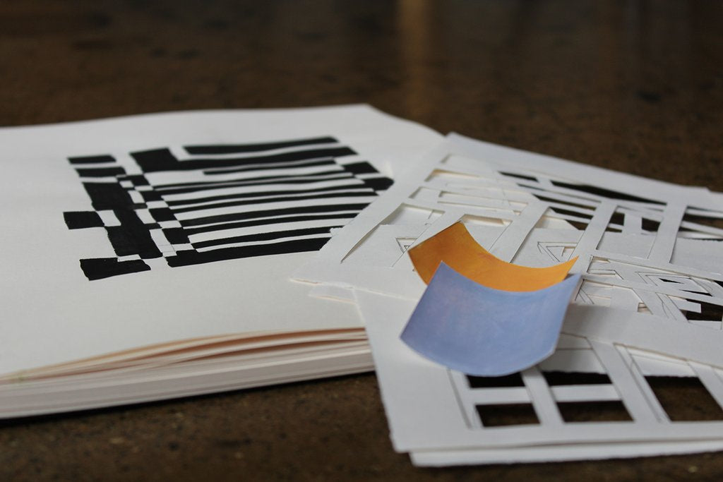 Helsinki Design Residency - British Council x HIAP