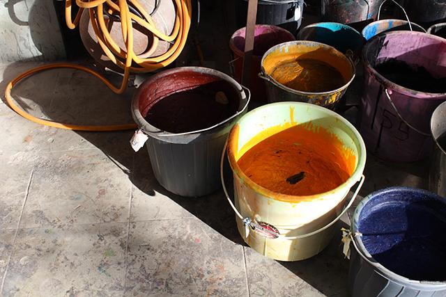 India Street Part 2: Building Blocks, Ahmedabad