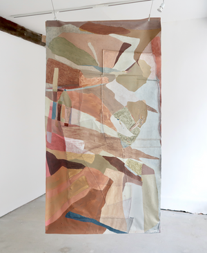 DYE GARDEN SOCIAL #010: Making Earth Pigments: A Hands-On Workshop with Siobhan McLaughlin