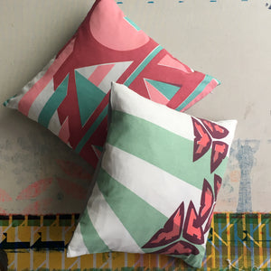 One-Day Cushion Printing Class: Saturday 16th February 2019