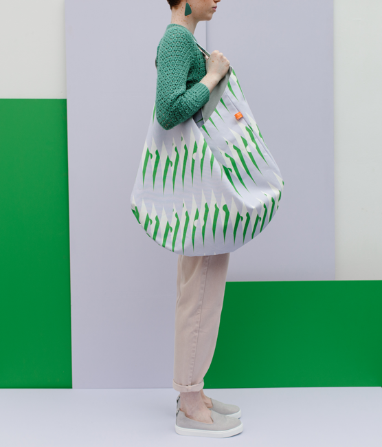 Slouch Bags - Laura Spring