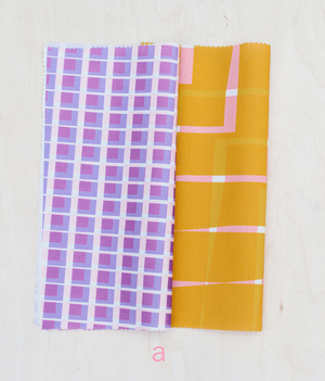 Make It Yourself Beeswax Wrap Kit