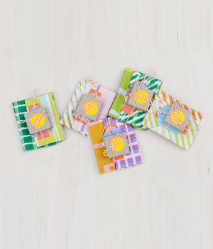 Make It Yourself Beeswax Wrap Kit