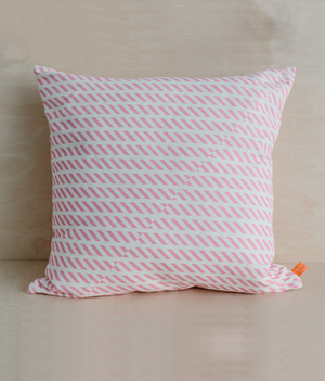 Cushion - Conceal - Pink - 55cm