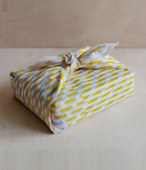 Large Fabric Wrap - Conceal