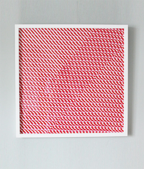 Conceal Colour Study I - Laura Spring
